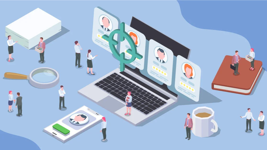 Rethinking HR Tech: Building What Works for People