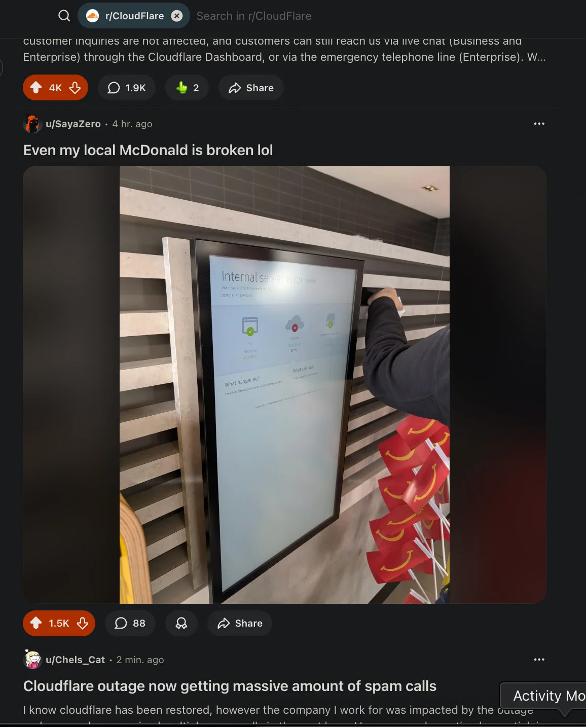 Article content