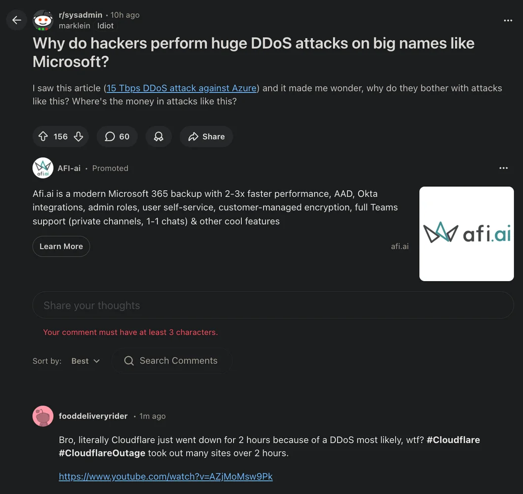 Article content