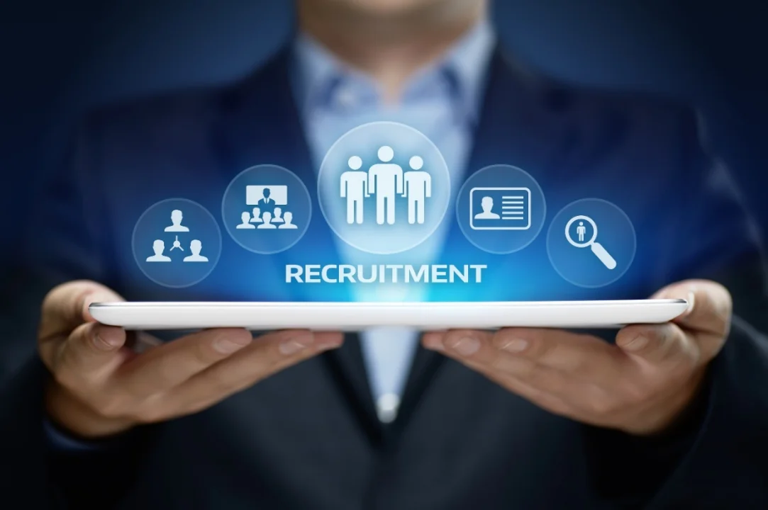 Developments in HR: The future of recruitment, current trends, and challenges
